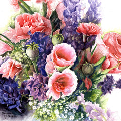 Mitchell, Barbara Title: Flower Workshop Fun
