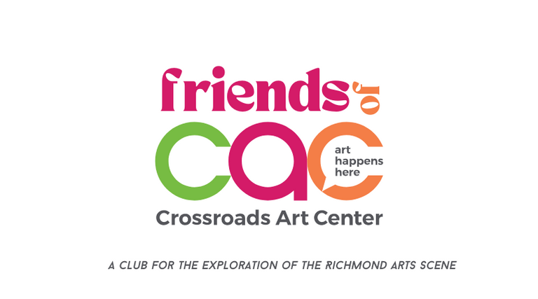 Friends of Crossroads Club Membership
