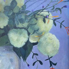 Perkins, Jane Title: Summer Bouquet