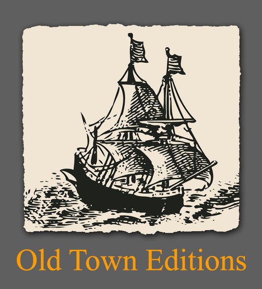 Lunch & Learn Session  October 14th at 1:00 pm  Featuring Rachel Baron with Old Town Editions
