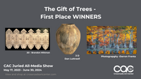 Gift of Trees | 