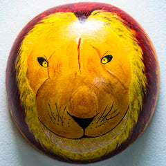 Babs Mohammed Title: Lion