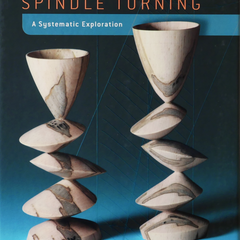 Barbara Dill Title: Multi-Axis Spindle Turning: A Systematic Exploration