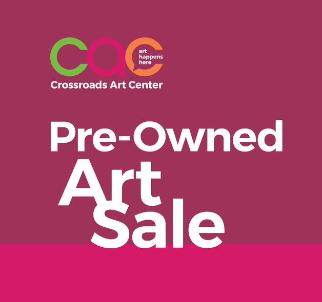 Sell Your Pre-Owned Art