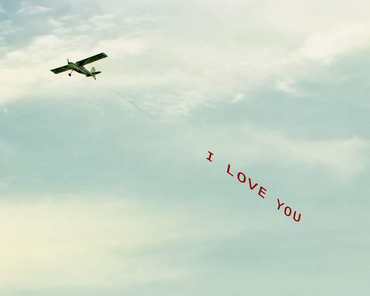 Sherri Conley Title:  I Love You