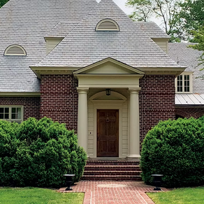 Richmond Symphony League Designer Show House 2026
