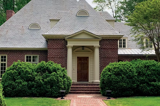 Richmond Symphony League Designer Show House 2026