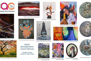 March All Media Exhibition 2026