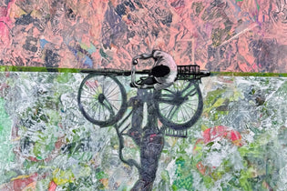 September 2026 Gallery Members Exhibition: Planes, Trains & Automobiles