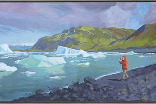 May 2026 All Media Juried Exhibition