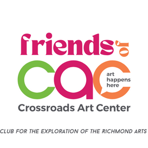 Friends of Crossroads