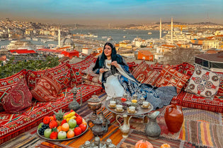Travel Turkey with us August 2027