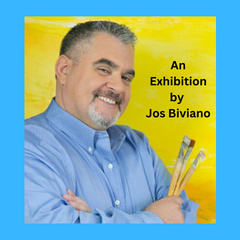 An Exhibition by Jos Biviano