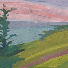 Julie Dyer Holmes
