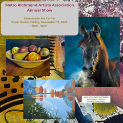 Metropolitan Richmond Artists Association