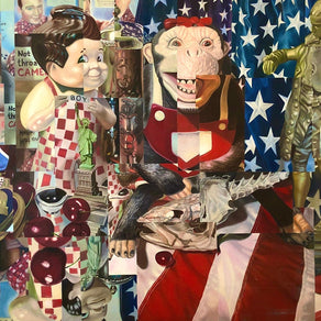 America at 250: A Celebration Through Art Exhibition