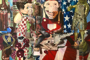 America at 250: A Celebration Through Art Exhibition