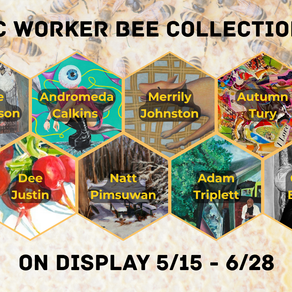 CAC Worker Bee Collection 2026
