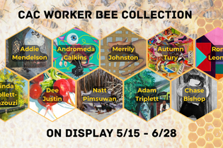 CAC Worker Bee Collection 2026