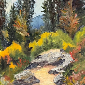 January All Media Juried Exhibition 2026