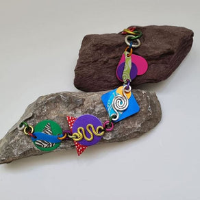 kazuko fuller bracelet