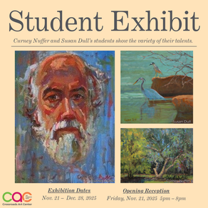 Student Exhibit 2025