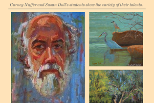 Student Exhibit 2025