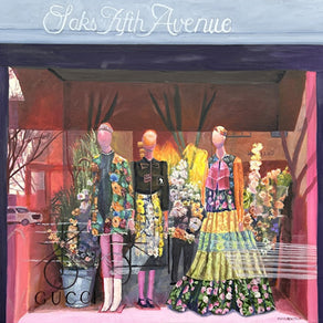 Fashion As Art 2026
