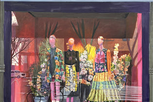 Fashion As Art 2026