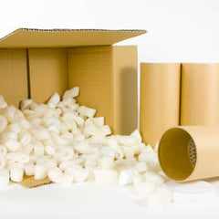 Art Packaging & Delivery