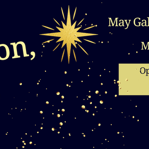 2026 May Members Only Exhibition: "Sun, Moon, and Stars"