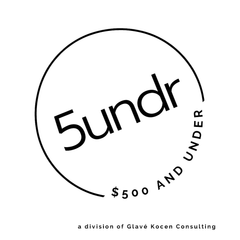 5under (A Division of Glave Kocen Consulting)