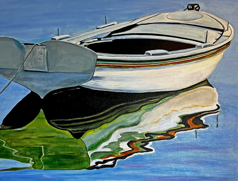 James Bassfield Title: Waiting