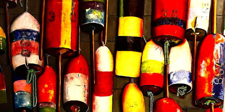 James Bassfield Title: The Old Ones