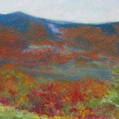 Pat McNamara Title: Glorious Autumn