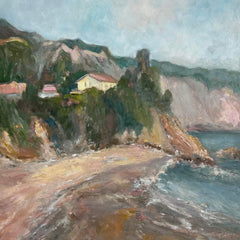 Linda Shaw Title: Newport Beach