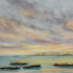 Jacquilyn Berry Title: But for a Moment