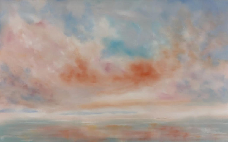 Jacquilyn Berry Silence,Together