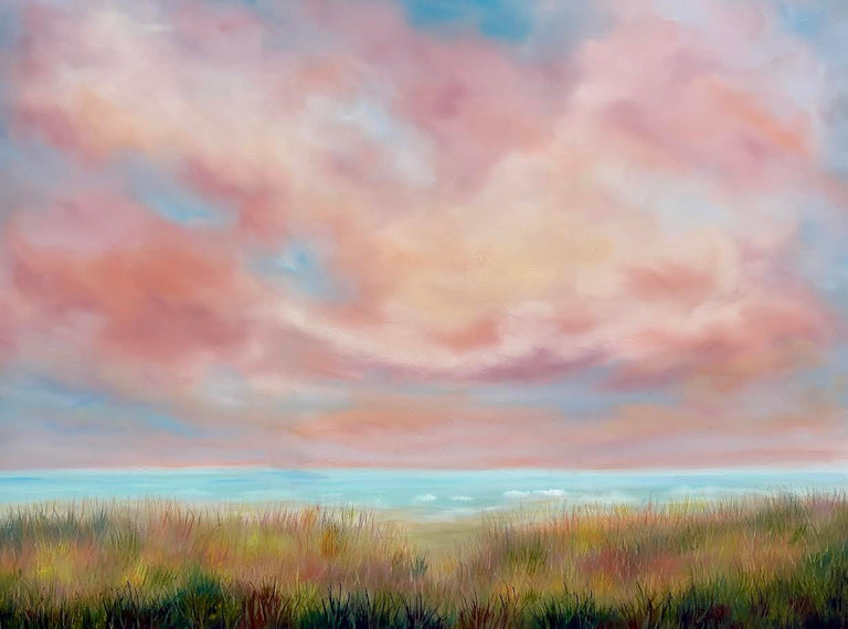 Jacquilyn Berry Title: Gaia's Embrace