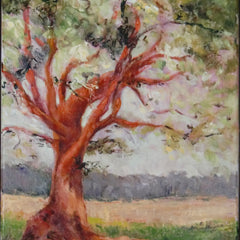 Lois Shipley Title: Tree Compelments