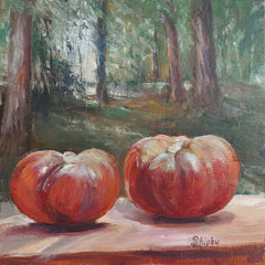 Lois Shipley Title: Home Grown