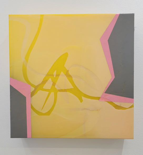 Ronald Johnson Title: Are We Getting Something Out of This?