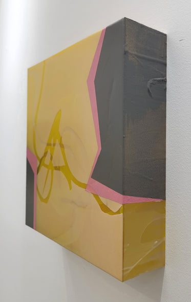 Ronald Johnson Title: Are We Getting Something Out of This?