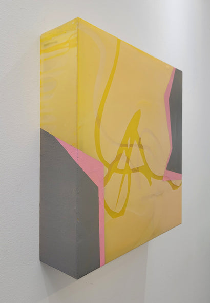 Ronald Johnson Title: Are We Getting Something Out of This?