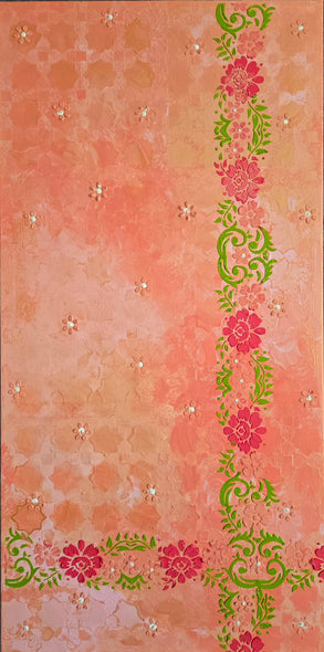Syeda Mleeha Shah Title: Nowruz