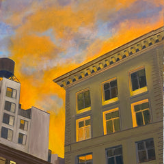 Wilhelmina Estrada Title: A Civil Twilight