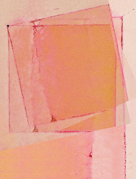 Richard Upton title: Pendulum 3