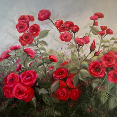 Kathy Rivera Title: Wild Fragrance