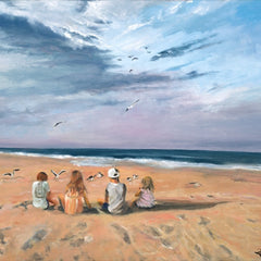 Kathy Rivera Title: Cousins