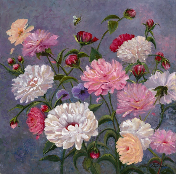 Kathy Rivera Title: Scentuous